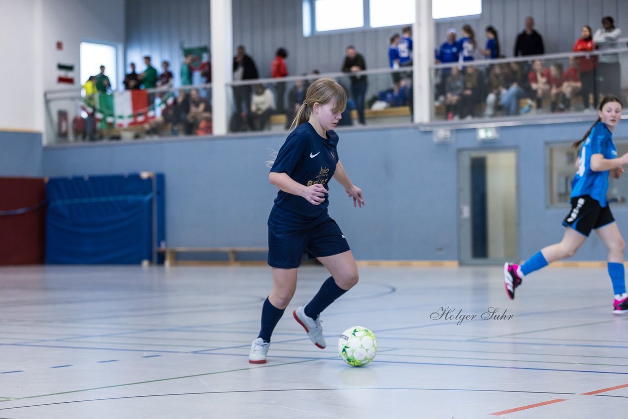 Bild 308 - wBJ Futsalmeisterschaft